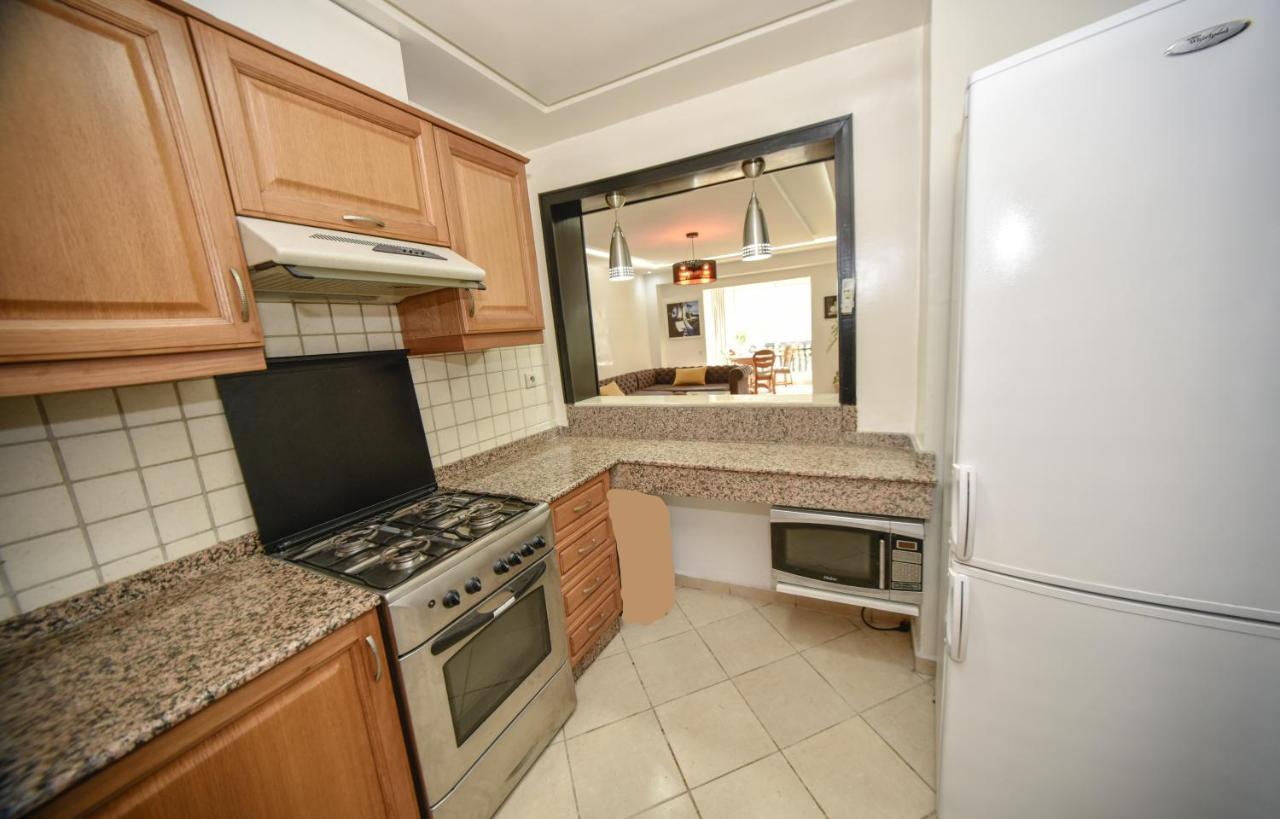 Marina Agadir Family Sunny Holiday المظهر الخارجي الصورة