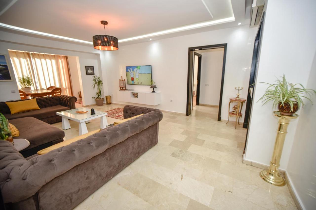 Marina Agadir Family Sunny Holiday المظهر الخارجي الصورة