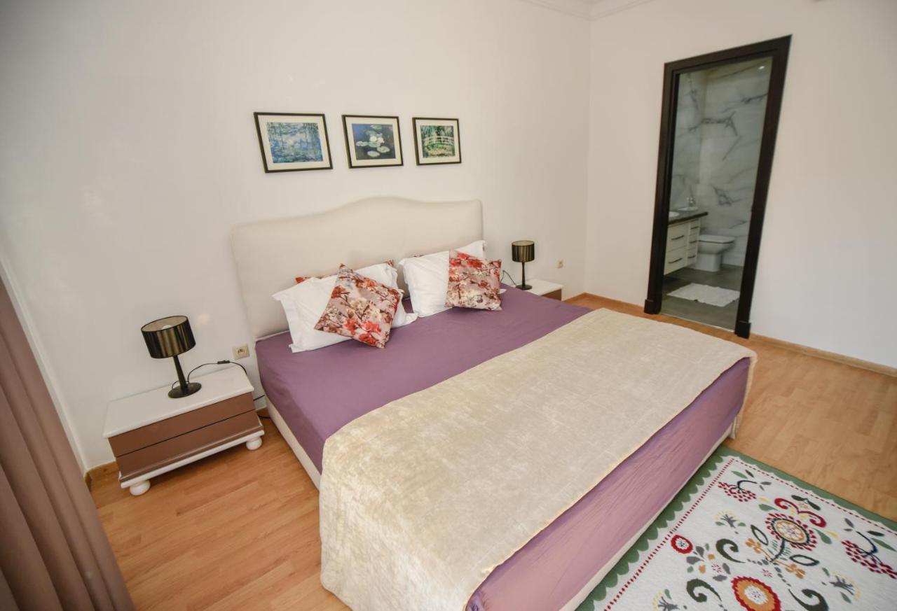 Marina Agadir Family Sunny Holiday المظهر الخارجي الصورة