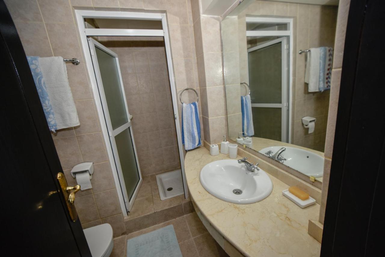 Marina Agadir Family Sunny Holiday المظهر الخارجي الصورة